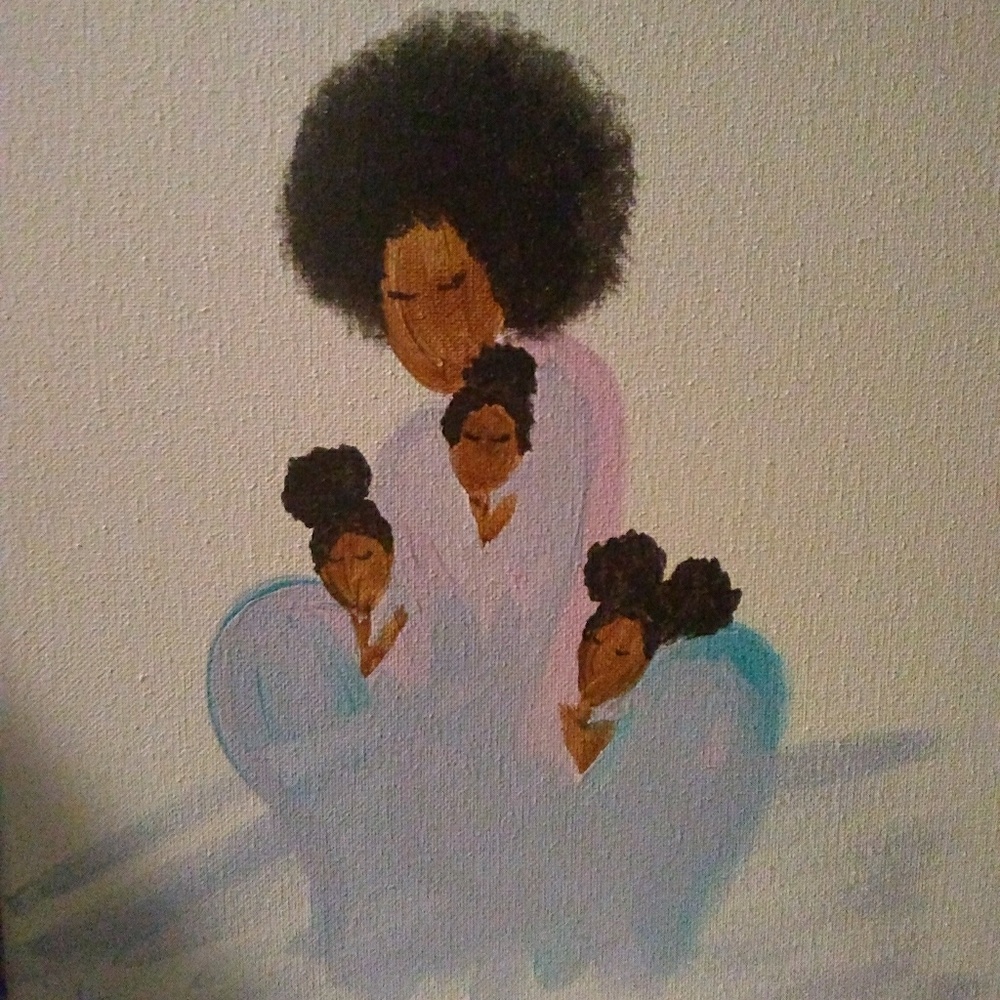 Meet your Posher, Ashley